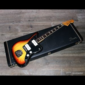 Fender '77 Jazzmaster