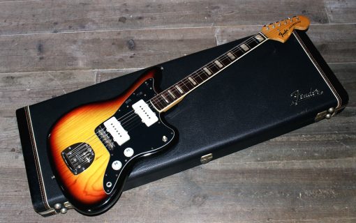 Fender '77 Jazzmaster