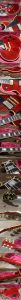 Gibson Les Paul Custom ”Wine Red” 2001年製造 ギブソン レスポールカスタム 稀に見るワインレッド フレット、ナット交換済み 20602003